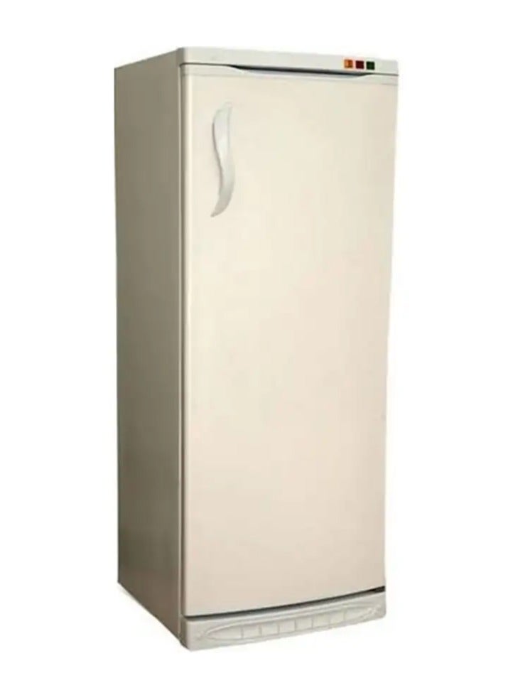 W.Alaska UP270 Deep Freezer, 242 Liter, 5 Drawers - White